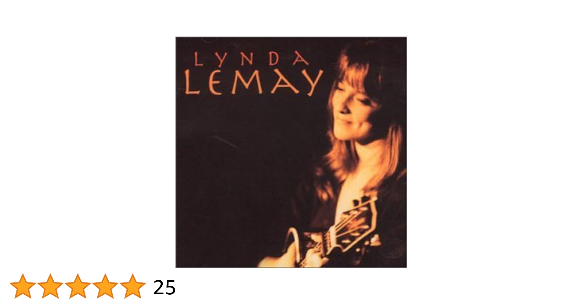 リンダ・ルメイ／LYNDA LEMAY リンダ・ルメイ／LYNDA LEMAY Lynda Lemay Songs, Albums